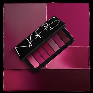 Nars Lipstick Palette in Wild Thoughts 💕